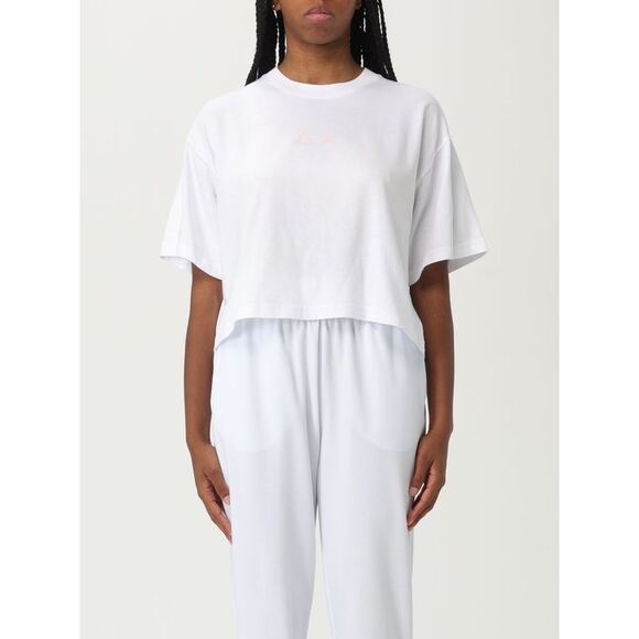 Sun68 T-Shirt Woman White